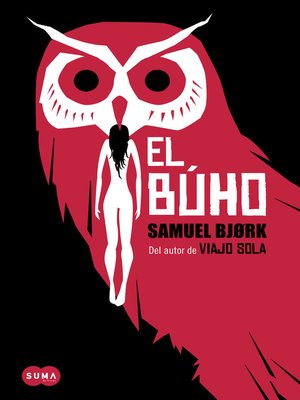 cover image of El búho